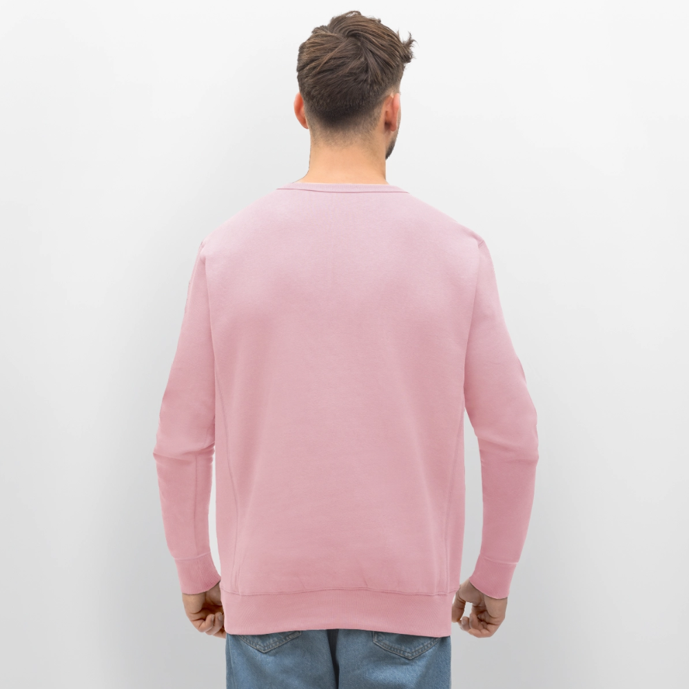 Damen Pullover - cotton pink