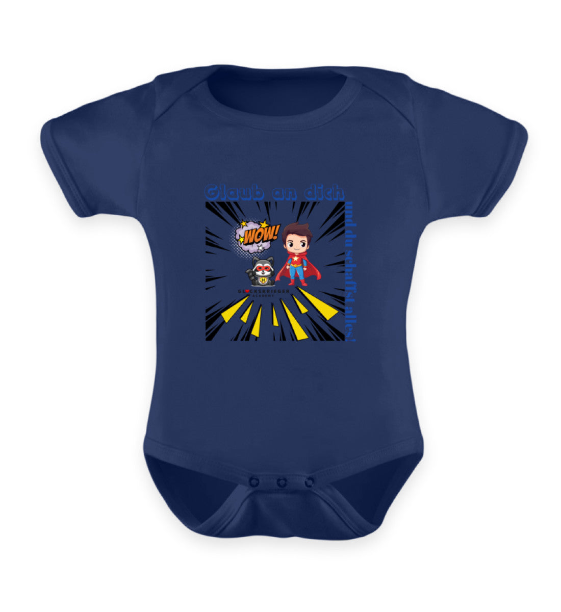 Nautical Navy-7059