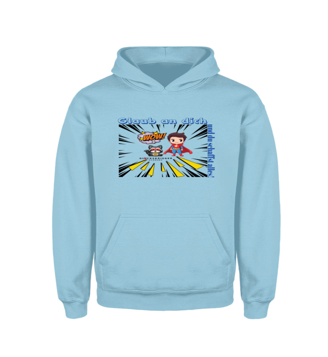 Sky Blue-674