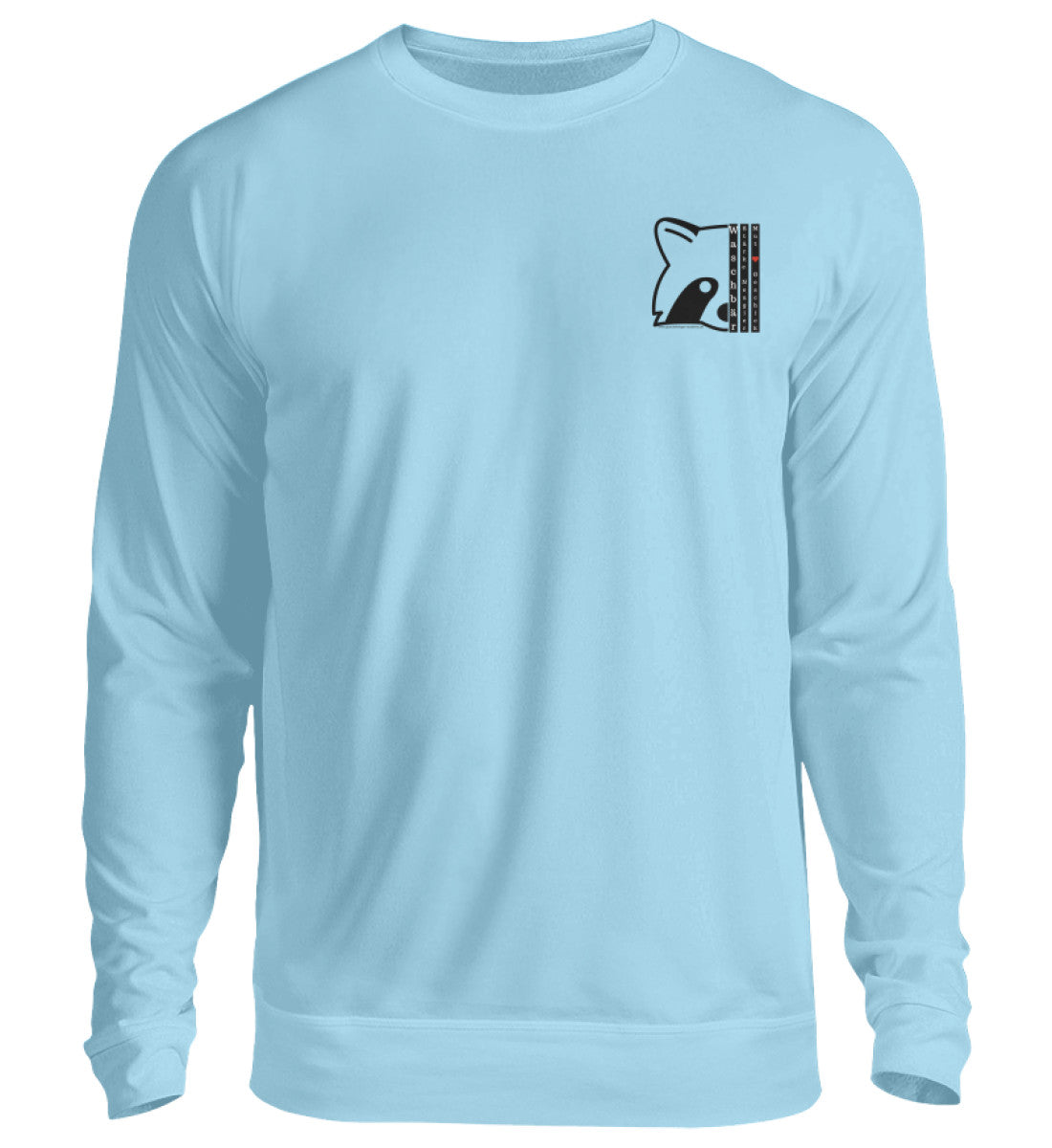Sky Blue-674