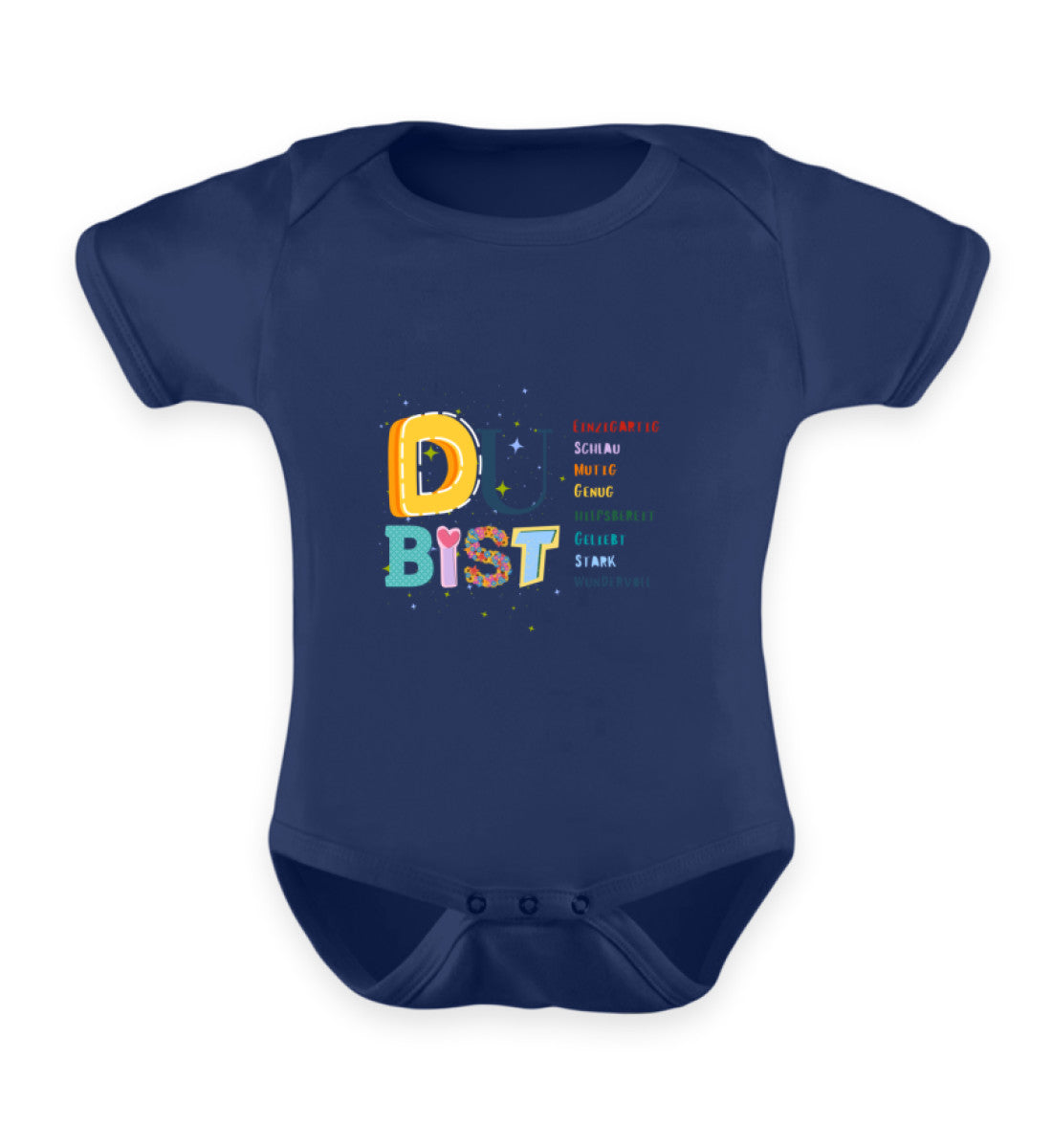 Nautical Navy-7059