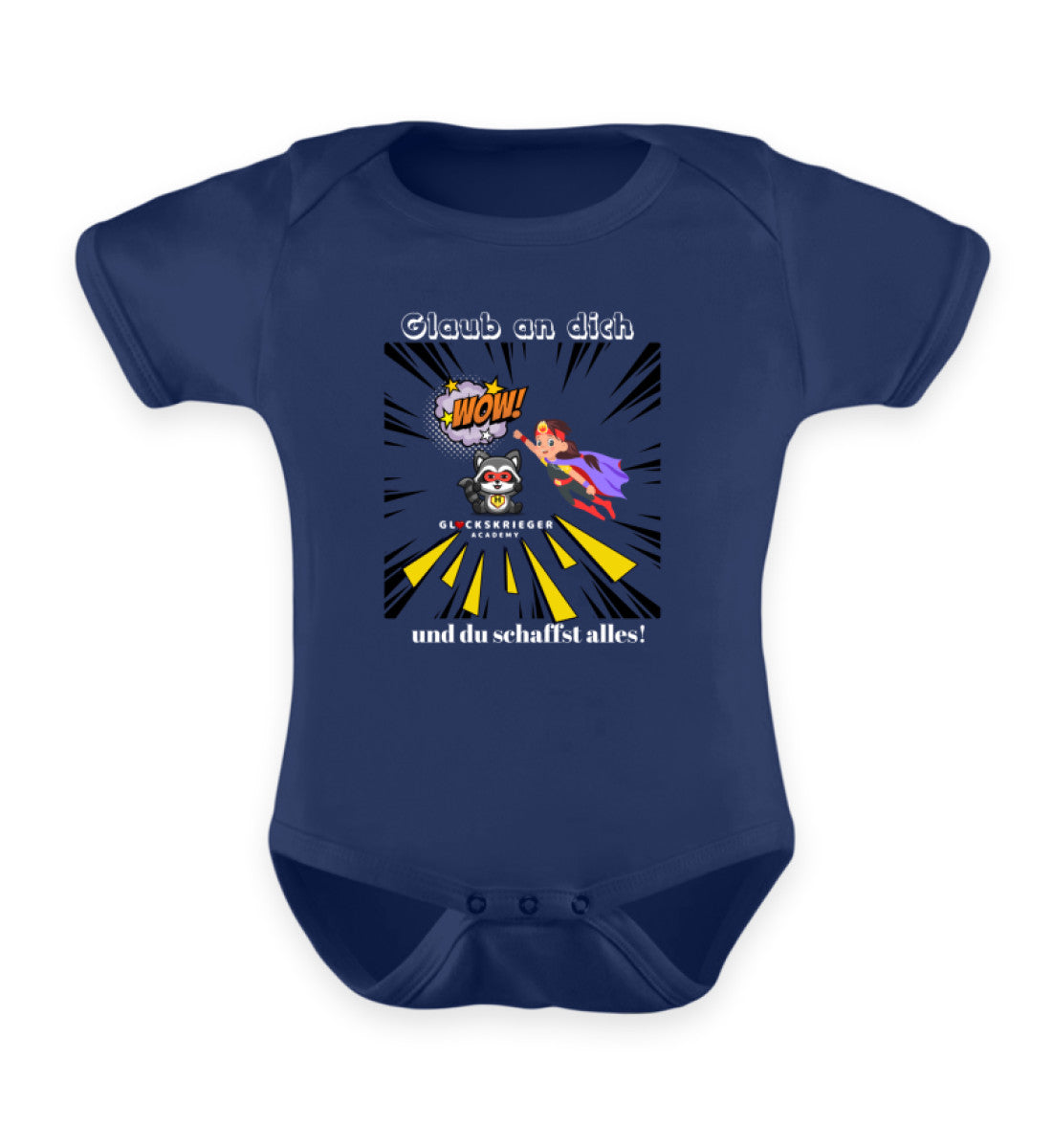 Nautical Navy-7059