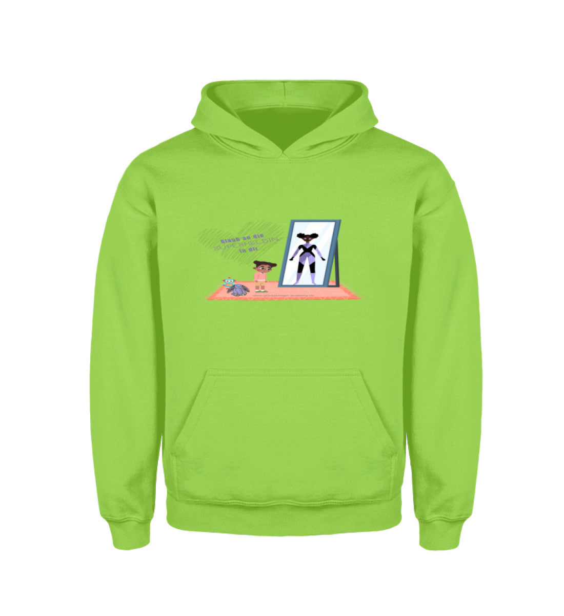 Lime Green-5753