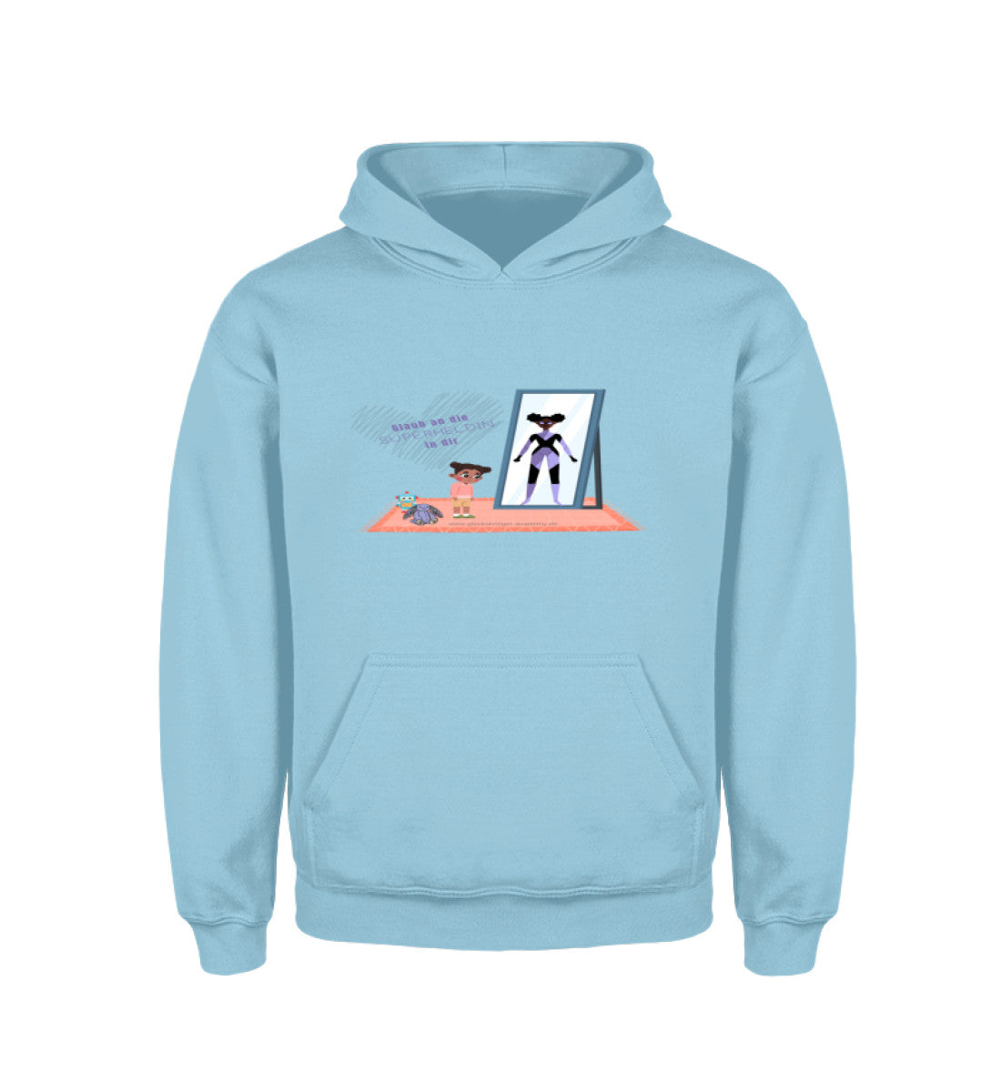 Sky Blue-674