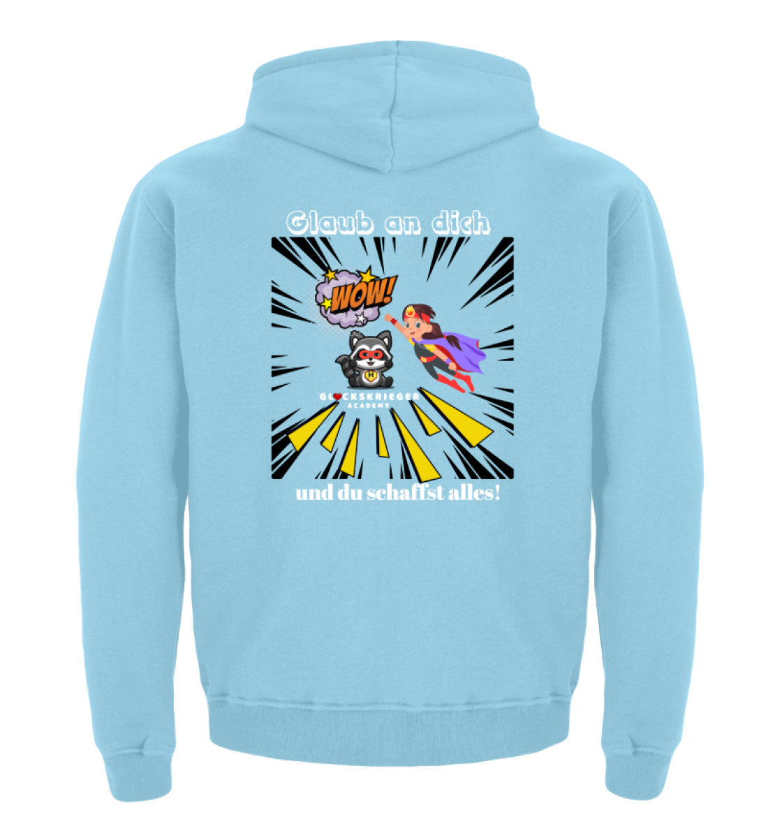 Sky Blue-674