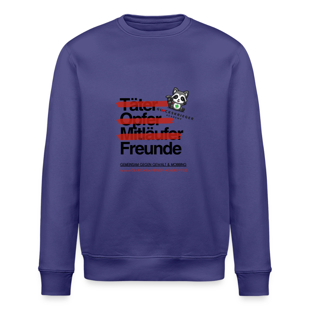 Damen Pullover - dusk