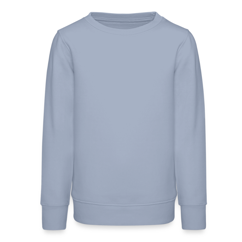 Glückskrieger Teens Pullover – Hero - lavender-violet