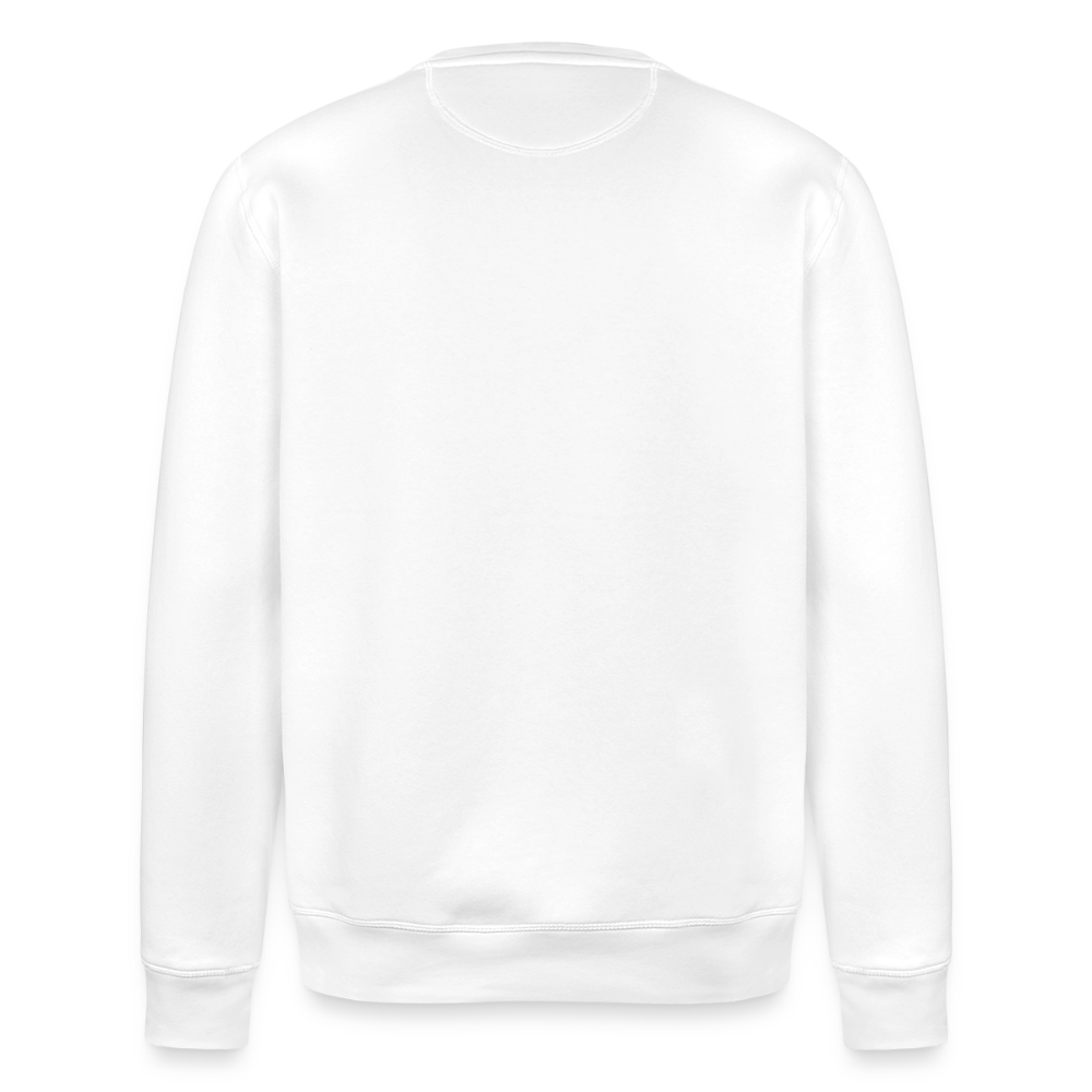 Damen Pullover - white