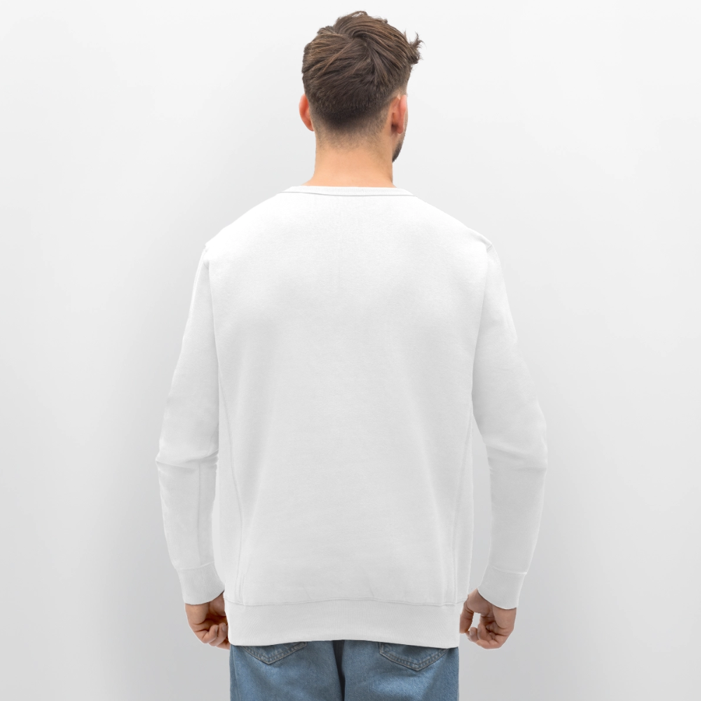 Damen Pullover - white