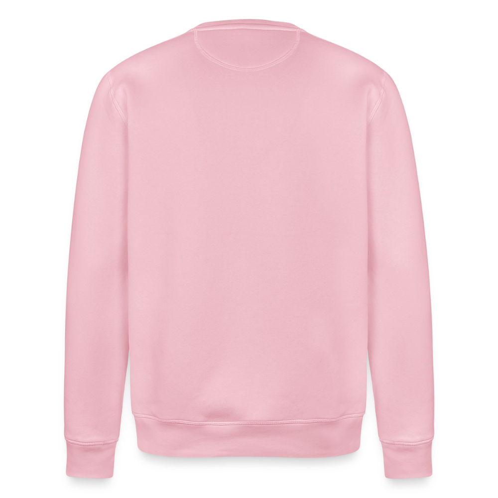 Damen Pullover - cotton pink