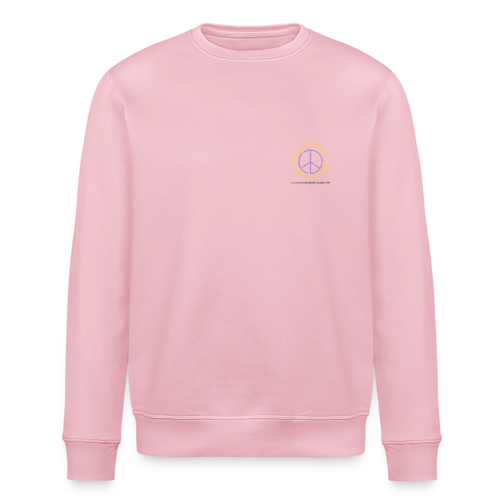 Damen Pullover - cotton pink