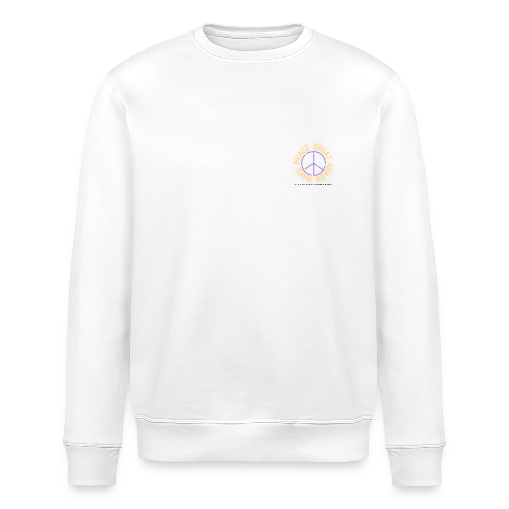 Damen Pullover - white