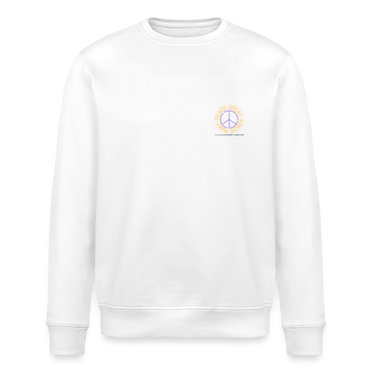 Damen Pullover - white