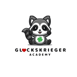 Glückskrieger Academy
