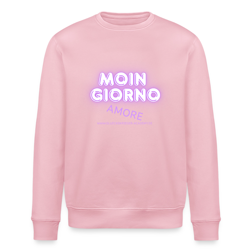 Damen Pullover-Moin - cotton pink