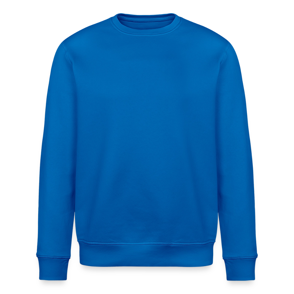 Damen Pullover-Kämpferin - royal blue