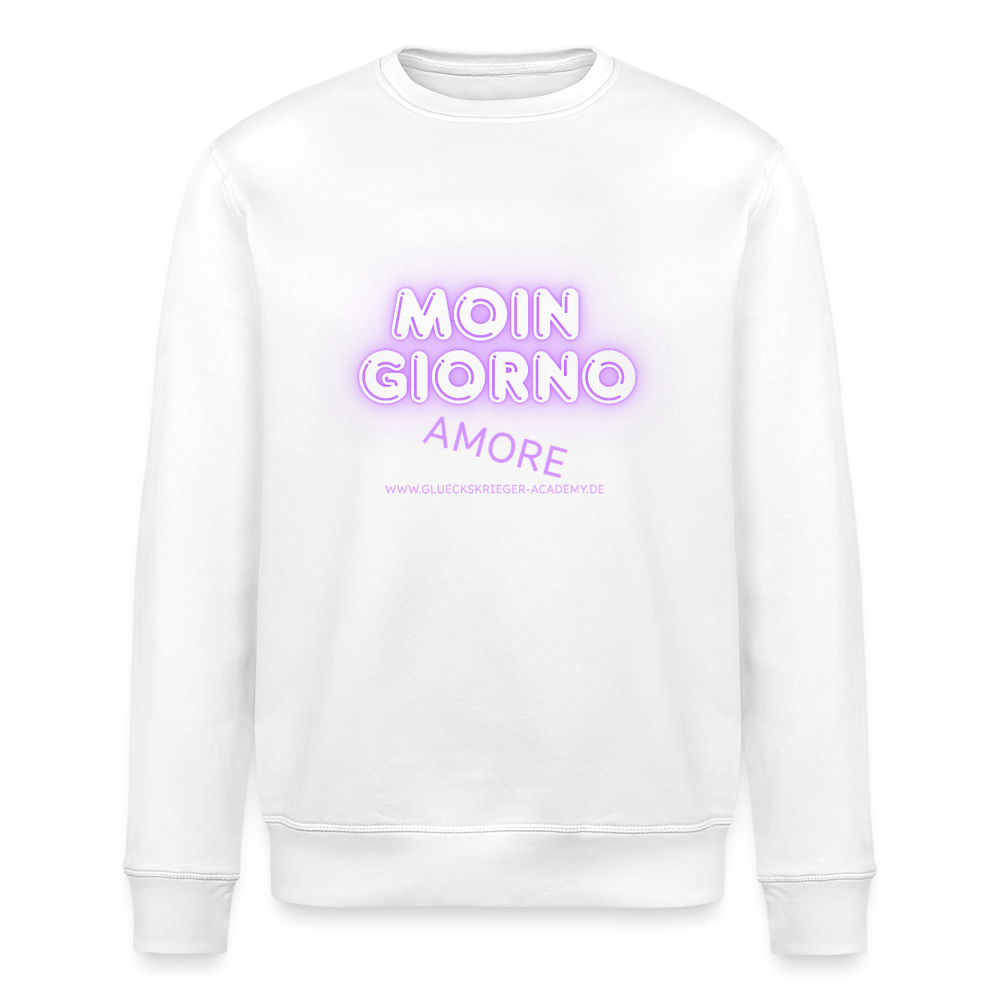 Damen Pullover-Moin - white
