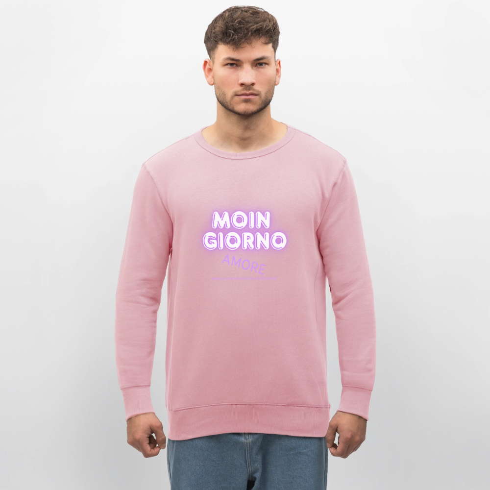 Damen Pullover-Moin - cotton pink