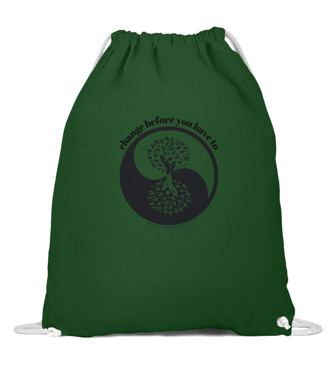 Bottle Green-833