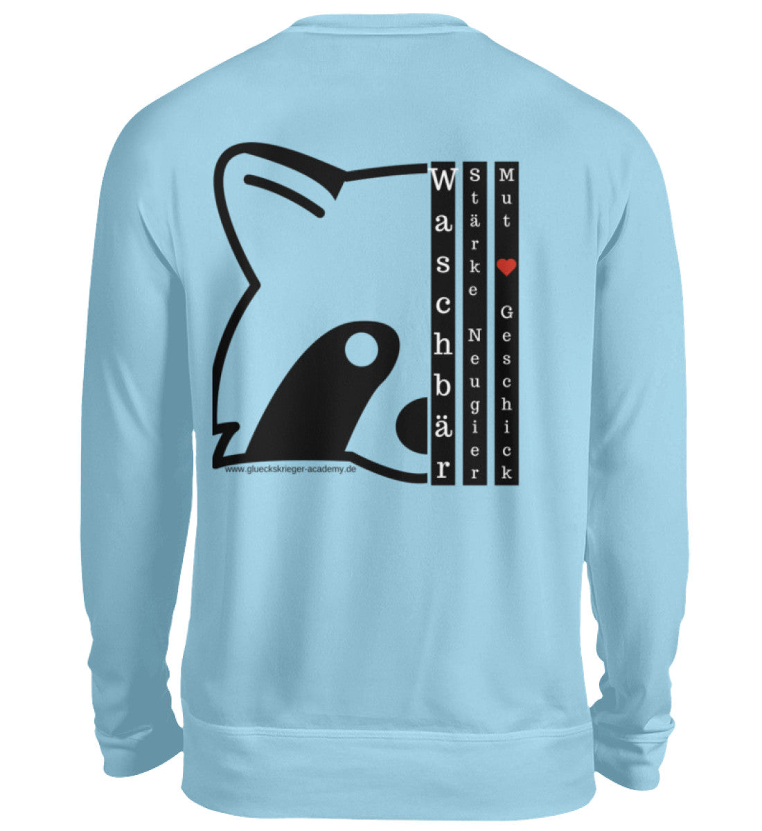 Sky Blue-674