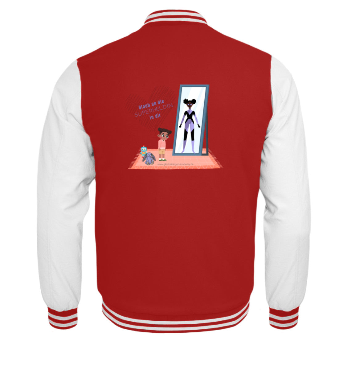 Fire Red-White-6756