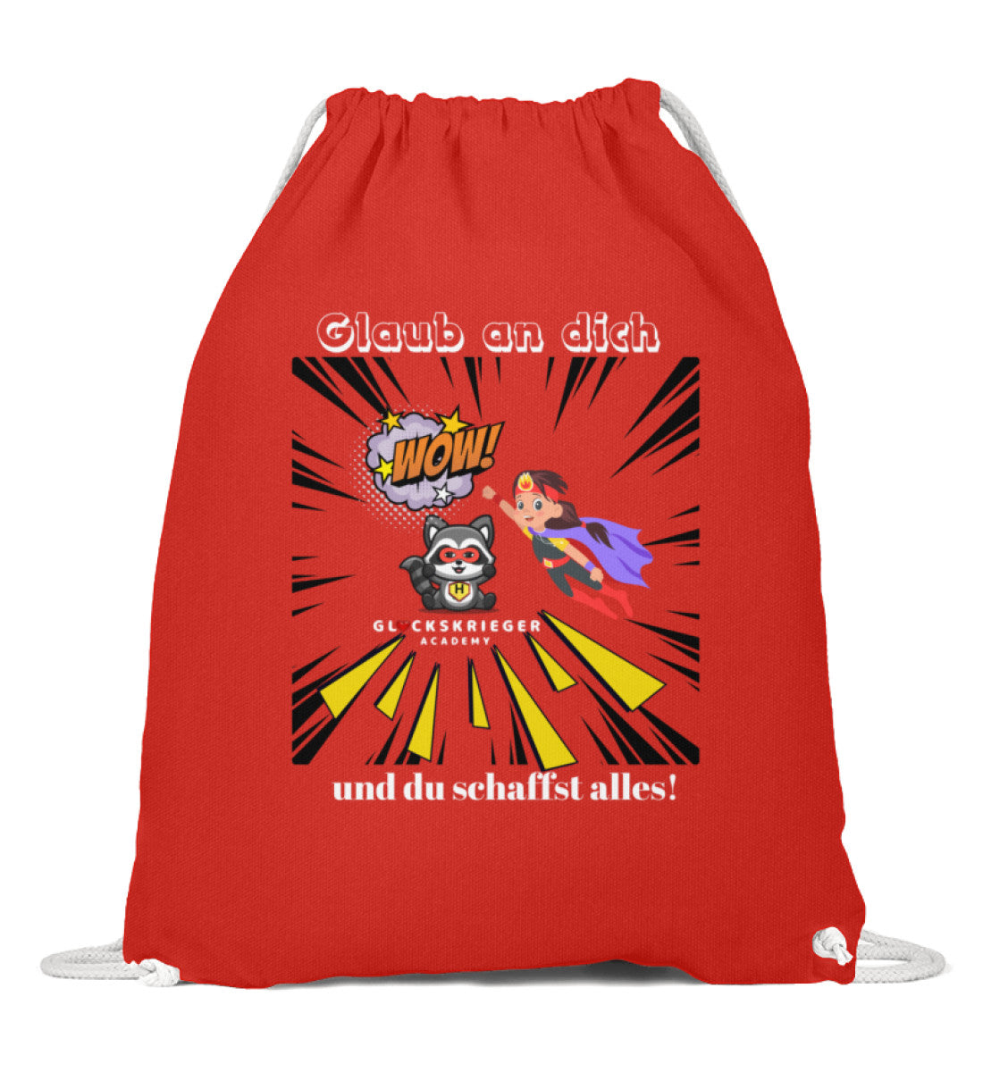 Bright Red-6230