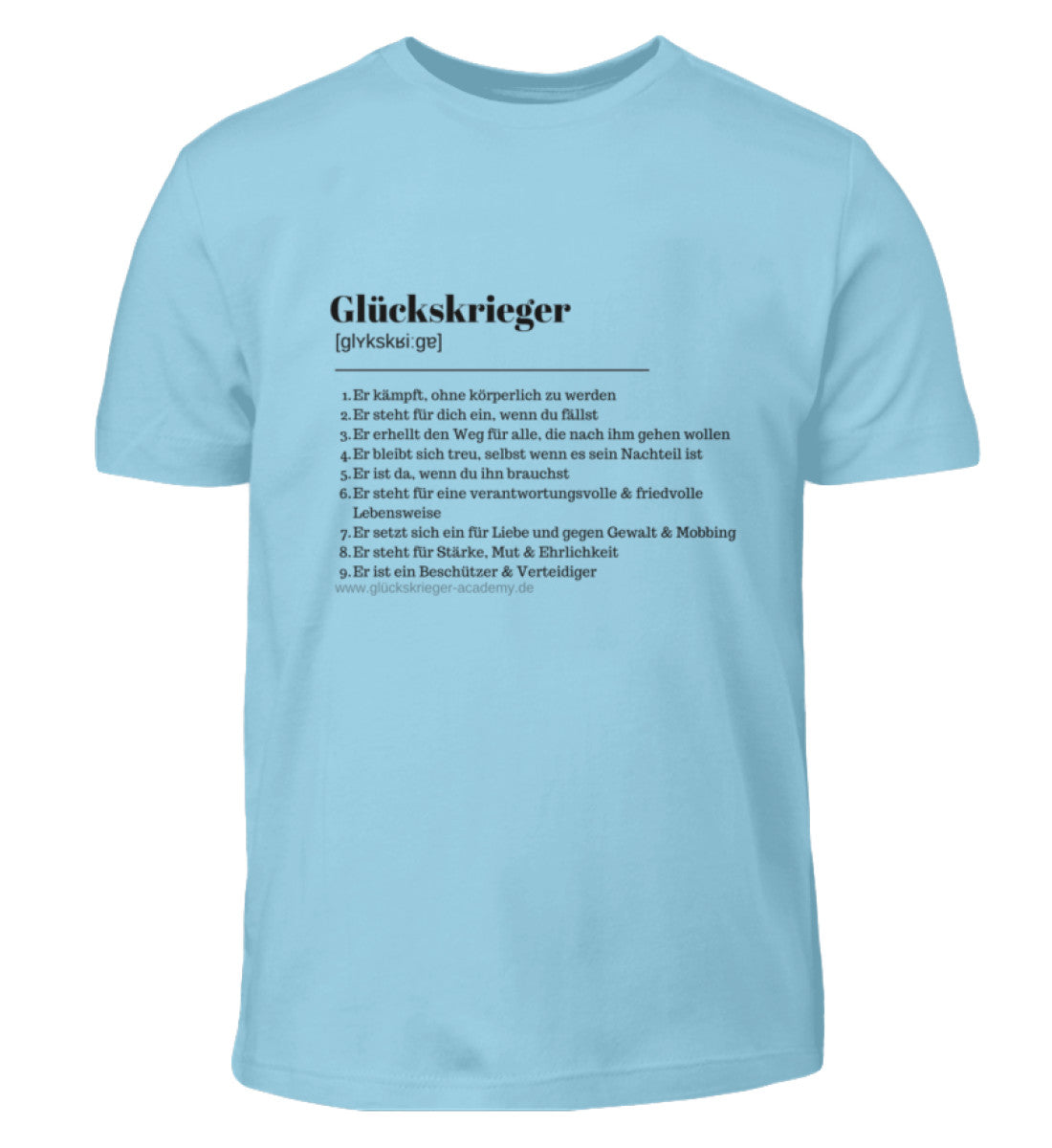 Sky Blue-674