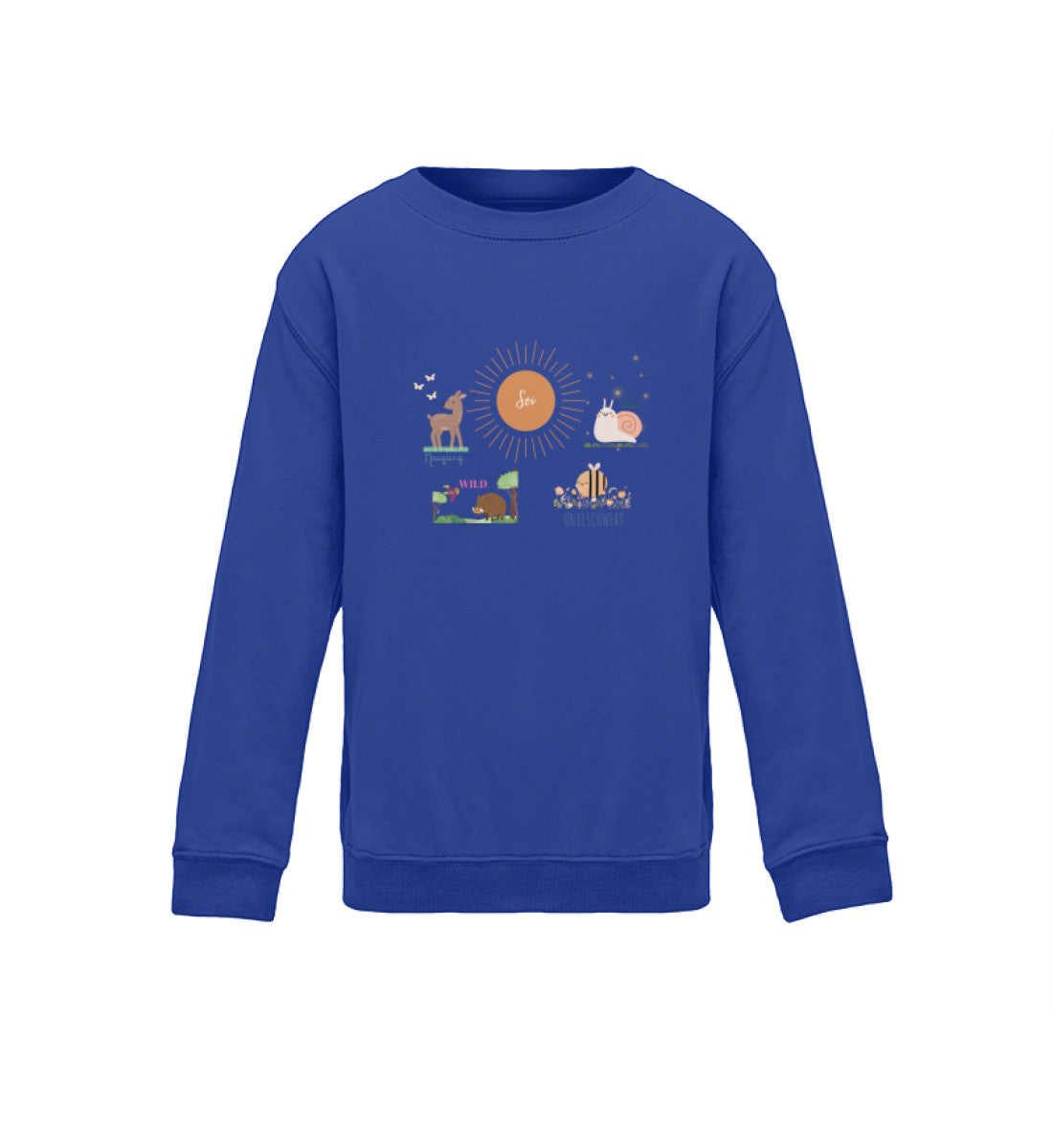 Royal Blue-668