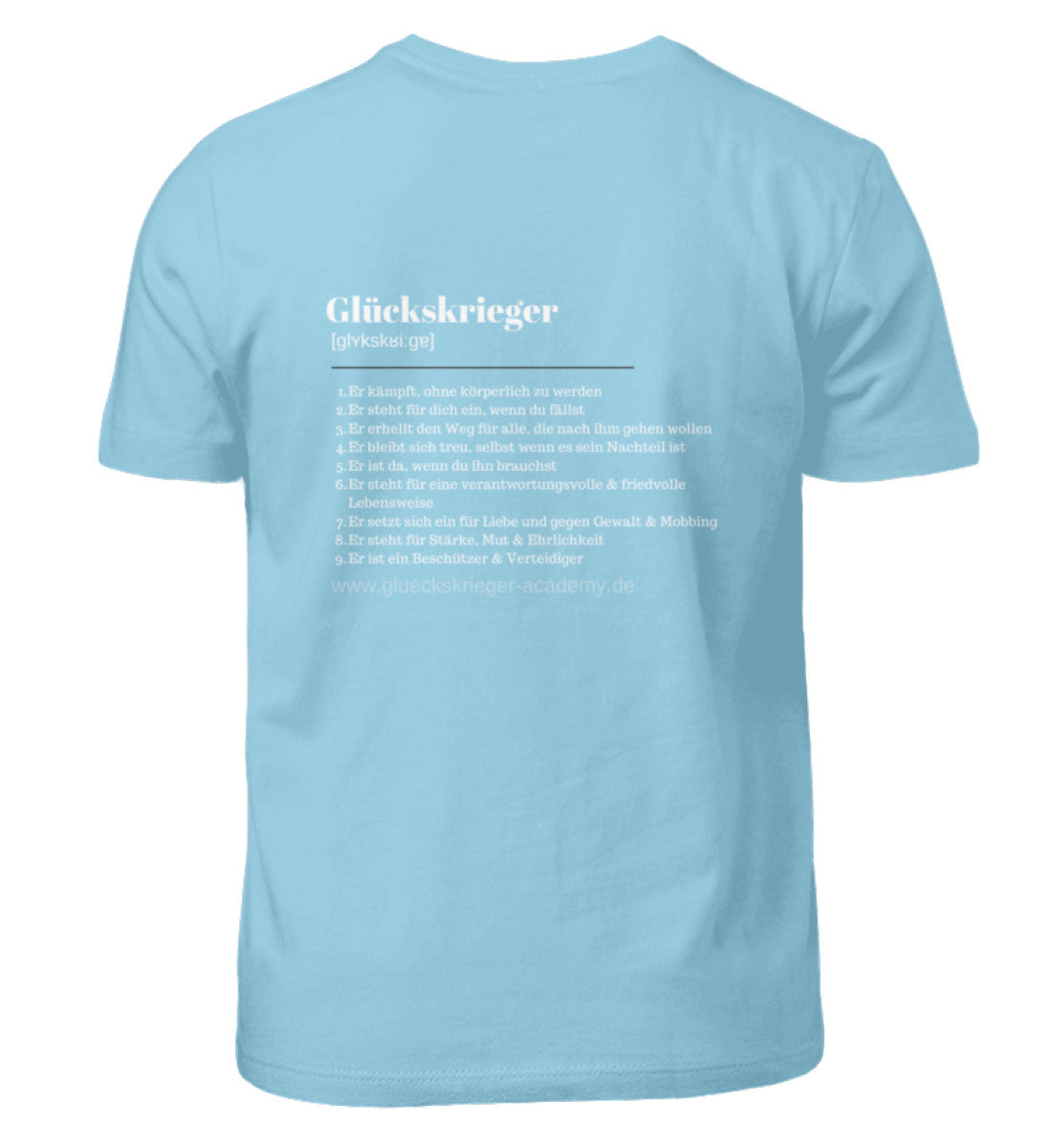Sky Blue-674