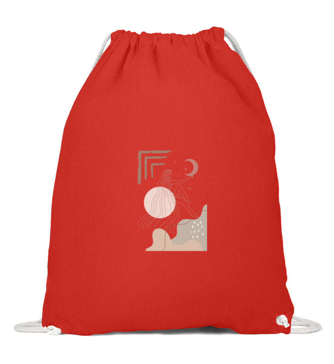 Bright Red-6230