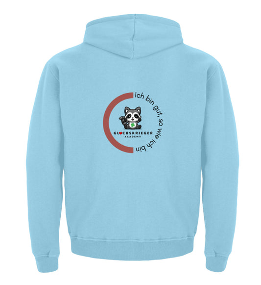 Sky Blue-674