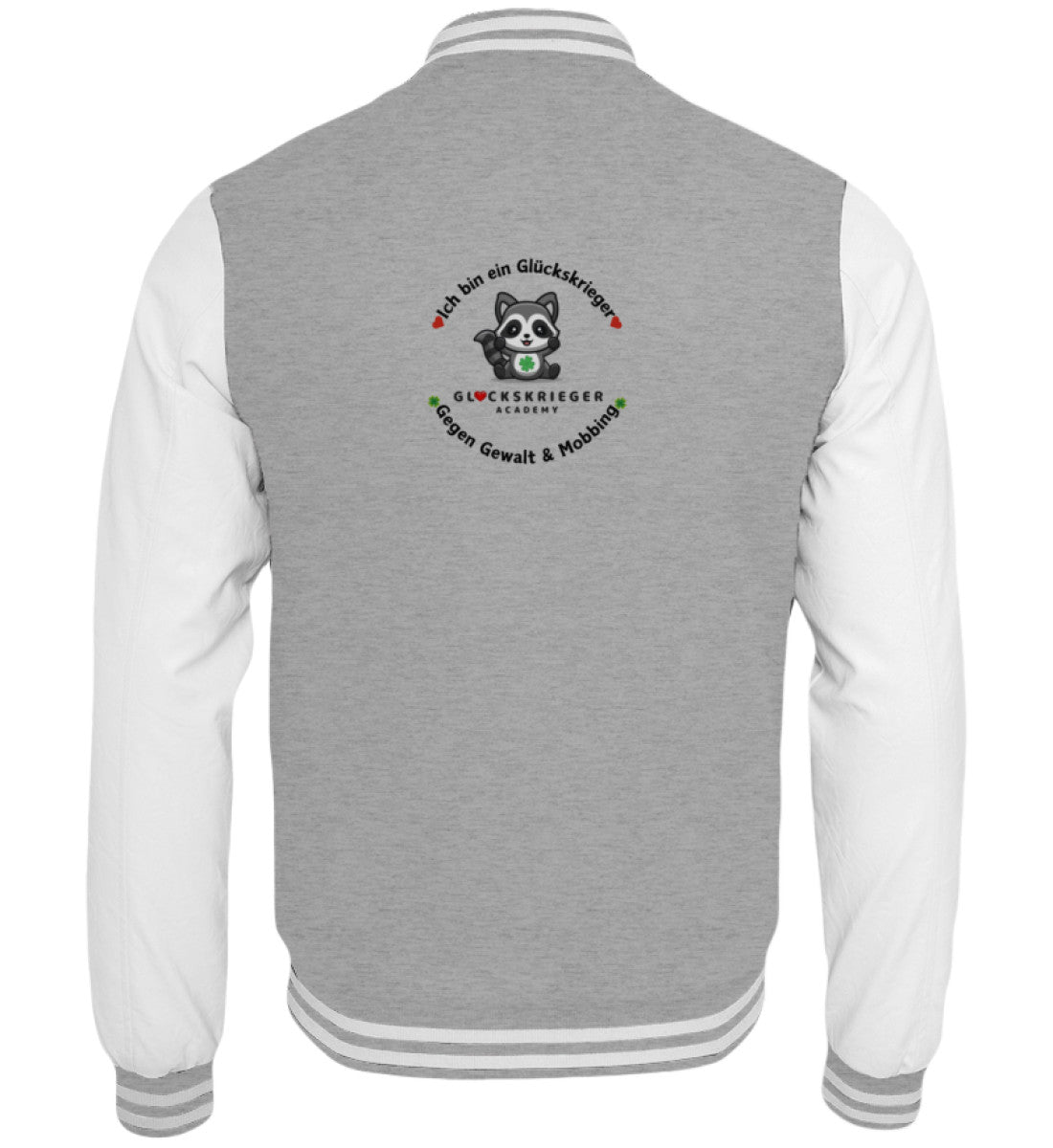 Heather Grey-White-6750