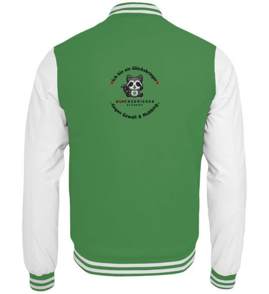 Kelly Green-White-6754